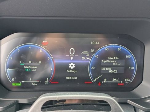 New 2026 Toyota Land Cruiser image 27