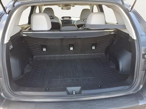 Used 2022 Subaru Crosstrek 2.5i Limited image 29