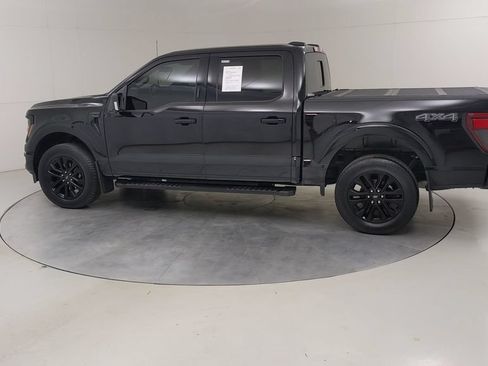 Certified 2024 Ford F150 XLT w/ Equipment Group 303A High AWD/4WD image 18