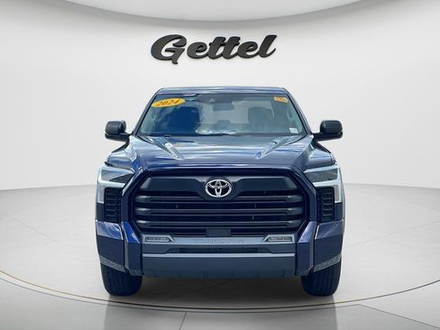 Used 2024 Toyota Tundra SR5 w/ SR5 Convenience Package AWD/4WD image 2