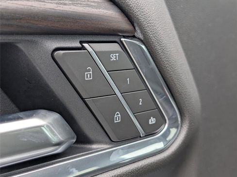 New 2026 GMC Sierra 1500 SLT w/ SLT Premium Plus Package image 21