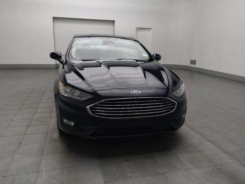 Used 2020 Ford Fusion SE w/ Equipment Group 151A FWD image 14