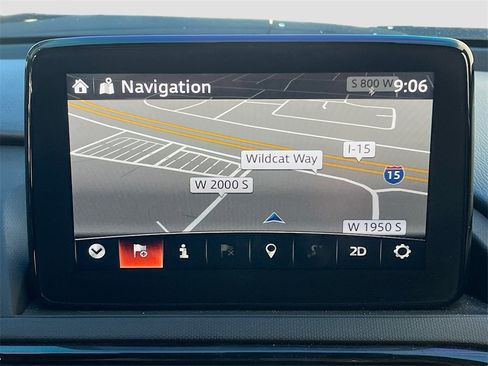 Used 2020 MAZDA MX-5 Miata RF Grand Touring image 13