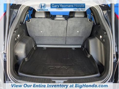Certified 2024 Honda CR-V Sport-L image 20