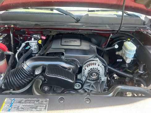 Used 2008 GMC Sierra 1500 SLE w/ Sierra NFL Edition AWD/4WD image 17