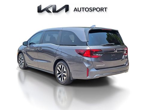 Used 2026 Honda Odyssey EX-L image 13