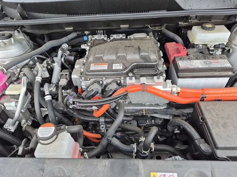 Used 2023 Toyota bZ4X AWD image 21