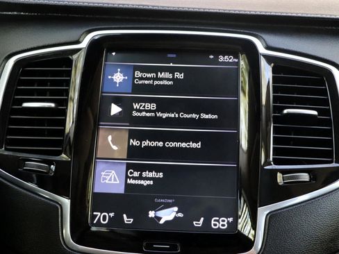 Used 2019 Volvo XC90 T6 Inscription w/ Advanced Package image 24