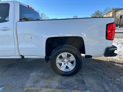 Used 2017 Chevrolet Silverado 1500 LT w/ All Star Edition image 12