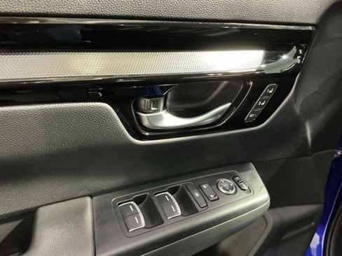 Used 2024 Honda CR-V Sport Touring image 23