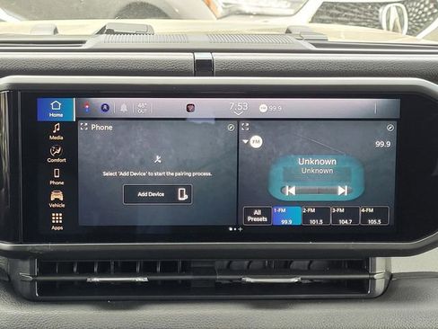 New 2026 Jeep Wrangler Sport image 15