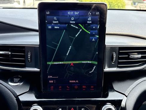 Used 2022 Ford Explorer ST w/ Equipment Group 401A RWD image 19