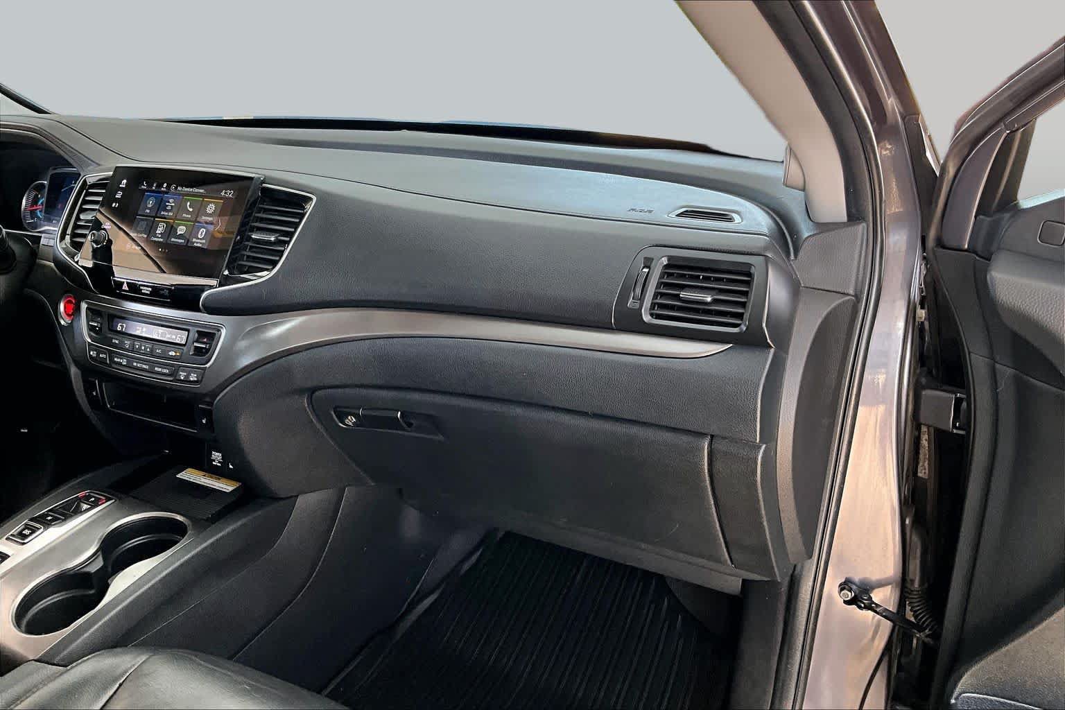 Used 2022 Honda Pilot Special Edition image 19