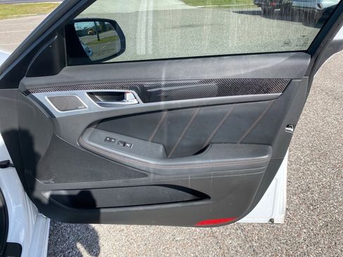 Used 2018 Genesis G80 3.3T Sport image 18