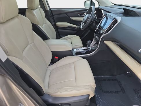 Used 2019 Subaru Ascent Limited AWD/4WD image 12