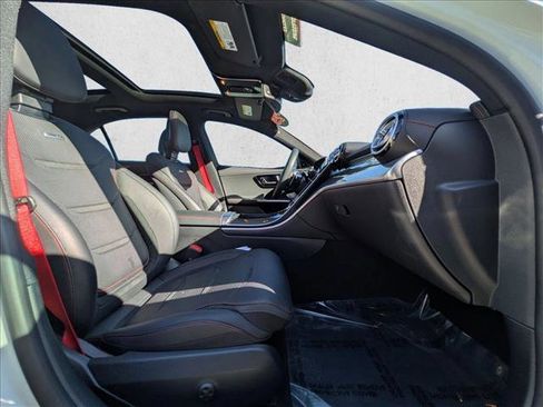 Certified 2025 Mercedes-Benz C 43 AMG AMG C 43 image 22