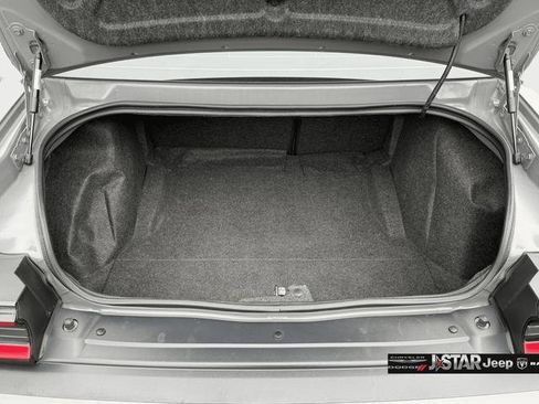 Used 2019 Dodge Challenger SRT Hellcat image 20