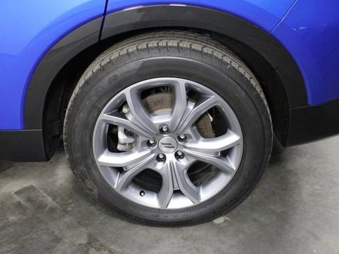 Used 2024 Dodge Hornet R/T image 43