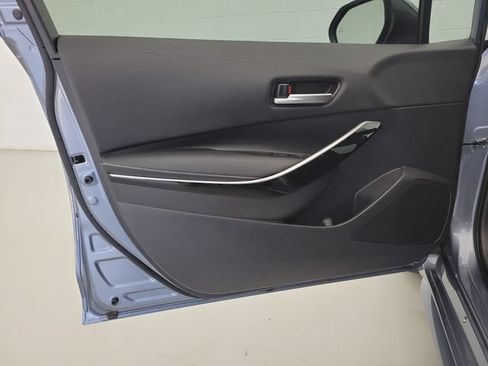 Used 2026 Toyota Corolla XLE FWD image 21