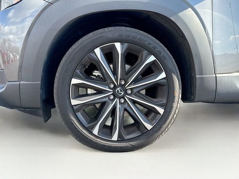 Used 2023 MAZDA CX-50 AWD 2.5 Turbo w/ Cargo Package image 16