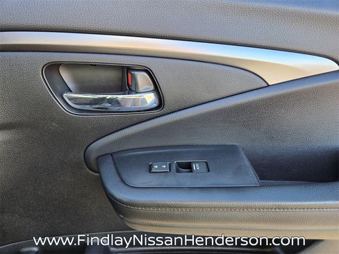 Used 2022 Honda Pilot EX-L image 21