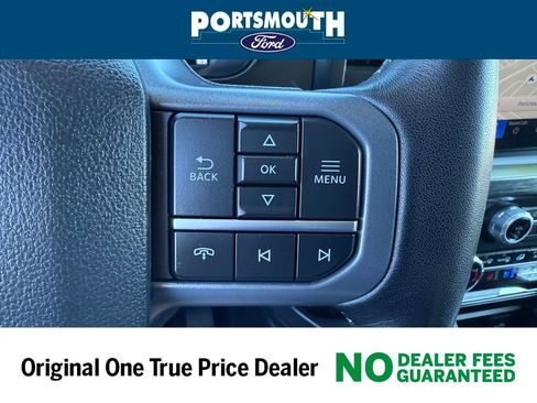 Used 2024 Ford F350 Lariat w/ Lariat Ultimate Package image 22