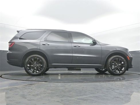 New 2026 Dodge Durango GT image 54