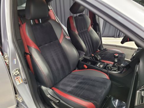 Used 2018 Subaru WRX STI image 35