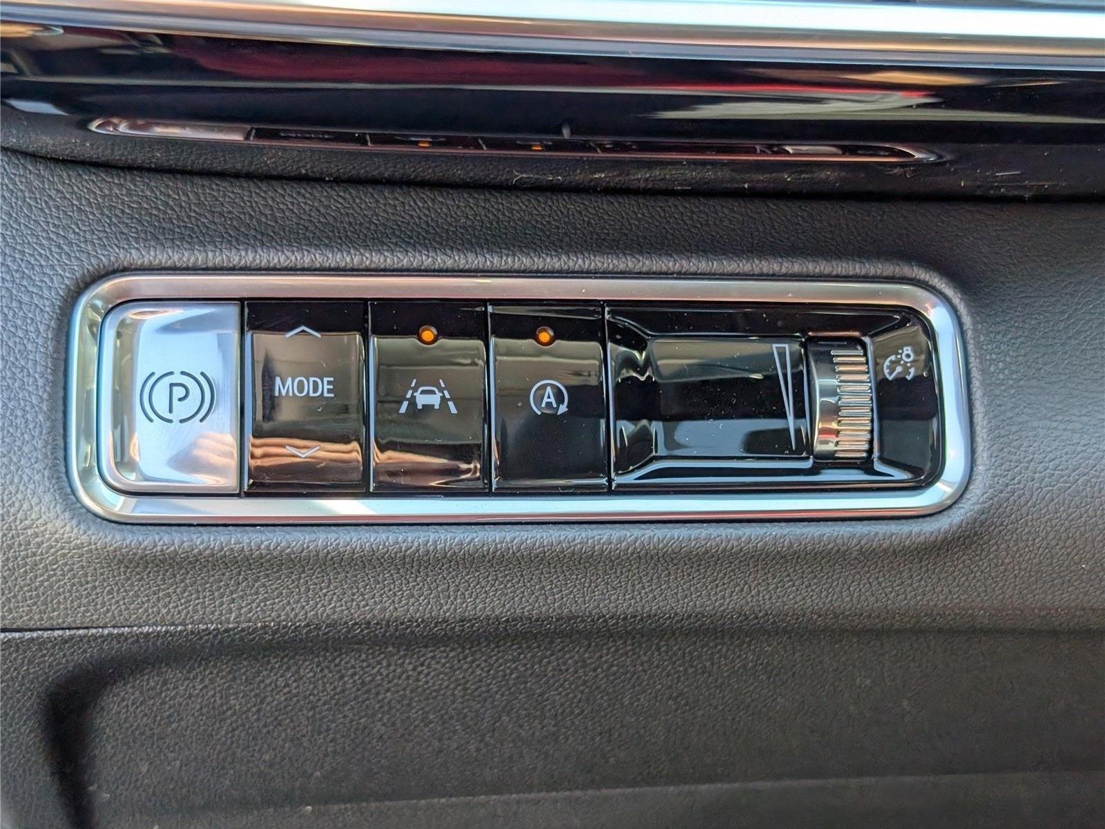 New 2026 Buick Envision Preferred AWD/4WD image 18