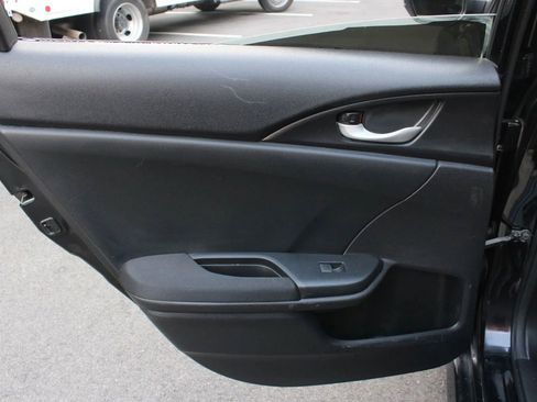 Used 2017 Honda Civic LX image 20