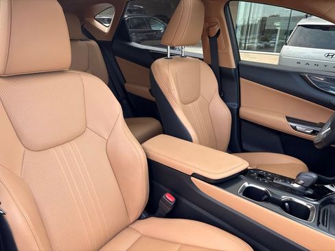 Used 2025 Lexus NX 350 AWD w/ Accessory Package (2T) image 15