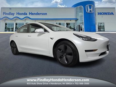 Used 2020 Tesla Model 3