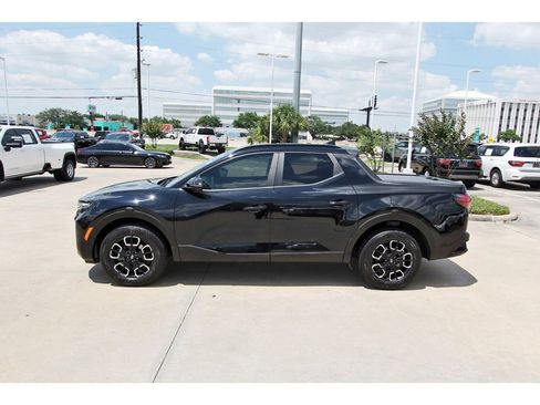 Used 2022 Hyundai Santa Cruz SEL Premium w/ Cargo Package AWD/4WD image 3