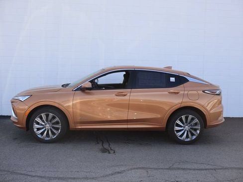 New 2026 Buick Envista Sport Touring FWD image 4
