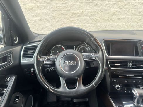 Used 2016 Audi Q5 TDI Premium Plus w/ Technology Package image 22