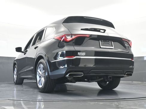 Used 2022 Acura MDX FWD image 63