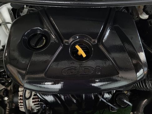 Used 2016 Kia Forte Koup EX image 30