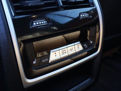 Used 2023 BMW X5 xDrive40i w/ Luxury Seating Package image 48