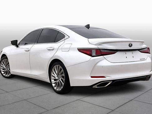 Used 2022 Lexus ES 350 w/ Accessory Package image 11