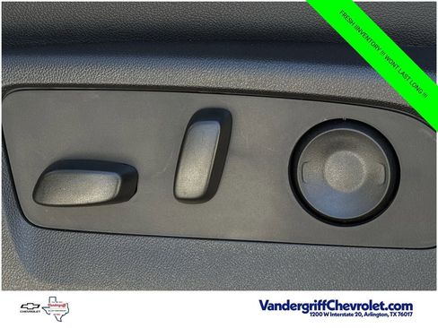 New 2026 Chevrolet Colorado LT w/ LT Convenience Package AWD/4WD image 21