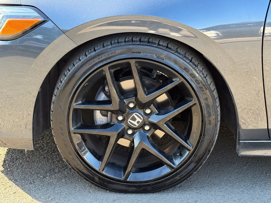 Used 2024 Honda Civic Sport image 44