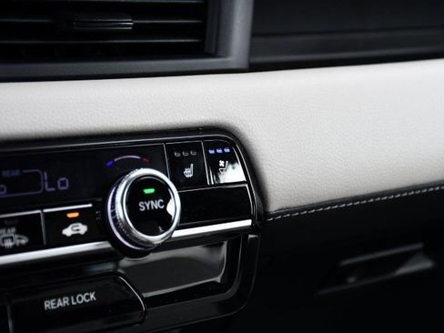 New 2026 Honda Passport TrailSport Elite image 16