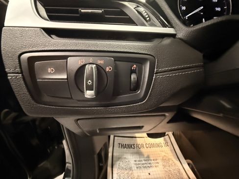 Used 2020 BMW X1 xDrive28i w/ Convenience Package image 25