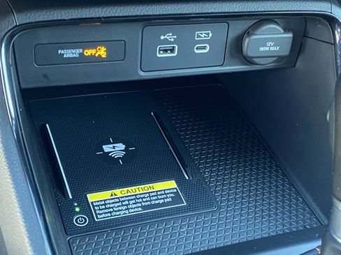 Certified 2024 Honda CR-V Sport Touring image 23