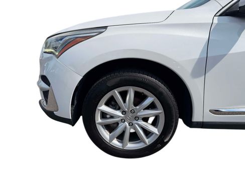 Certified 2021 Acura RDX AWD image 10