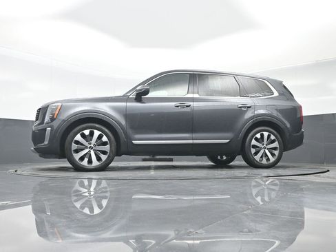 Used 2022 Kia Telluride S AWD/4WD image 27