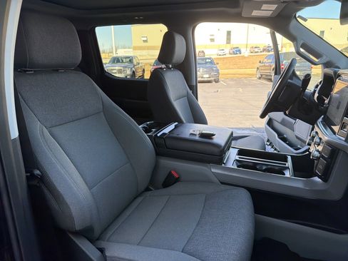 Used 2024 Ford F150 XLT w/ Equipment Group 303A High image 33