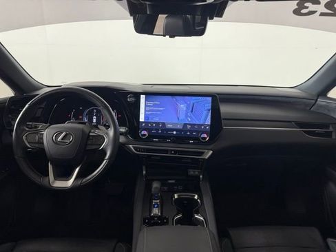 Used 2023 Lexus RX 350 FWD w/ Cold Area Package image 21