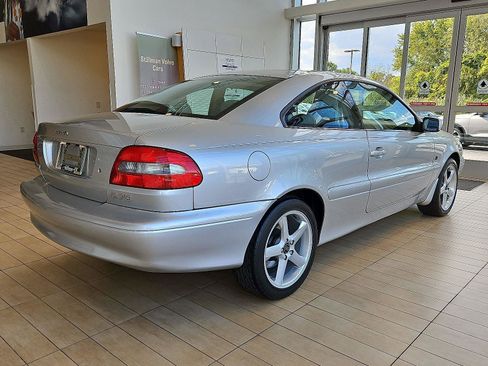 Used 2002 Volvo C70 HT image 6