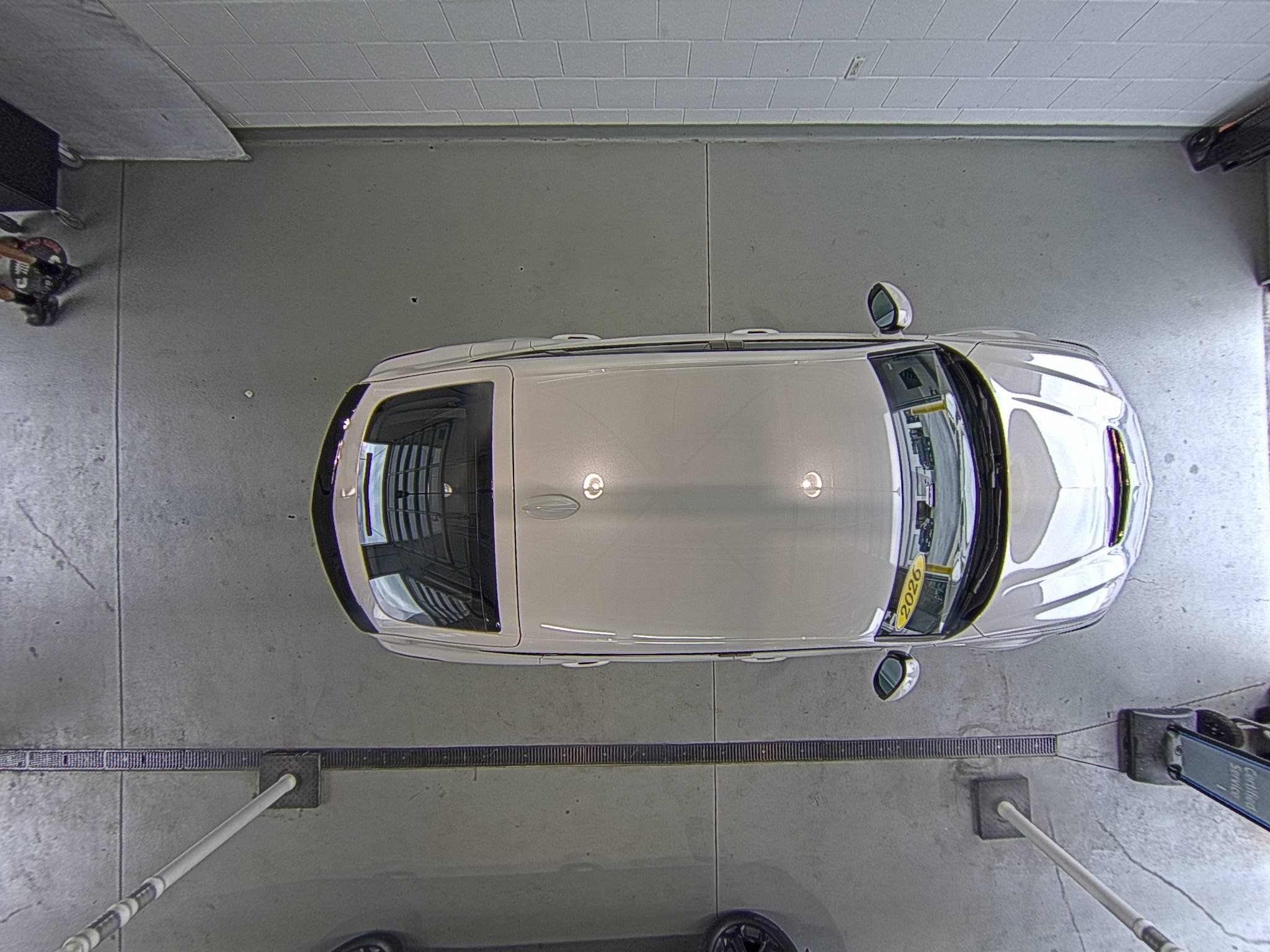 Used 2026 Acura Integra Type S FWD image 35